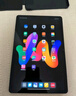 小米(MI) 紅米平板Redmi Pad SE 11英寸平板電腦 90Hz高刷 娛樂影音辦公學習平板 6+128GB星河紫 曬單實拍圖