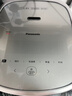 松下（Panasonic）【國家補貼20%】飯光光2.0電飯煲0涂層IH加熱家用電飯鍋4-5人無(wú)涂層不銹鋼一級能效4升SR-HNS152-W 曬單實(shí)拍圖