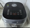 蘇泊爾（SUPOR）電飯煲4-5人有鈦0涂層大容量4升低糖電飯煲IH球釜家用不粘鍋不銹鋼微壓電飯鍋國家補貼SF40HC3974 曬單實(shí)拍圖