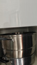 美廚（maxcook）316L不銹鋼蒸鍋三層34cm 大容量蒸煮湯鍋燃?xì)庠铍姶艩t通用 MCZ067 曬單實(shí)拍圖