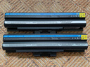 臺積電 適用索尼Sony VGP-BPS21A VGP-BPS21B 筆記本電池 黑色 曬單實拍圖