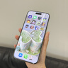 鑫京都【旋轉(zhuǎn)支架】適用三星zfold7手機(jī)殼新款超薄透明GalaxyZfold7折疊屏保護(hù)套防摔磁吸中軸鉸鏈全包男 冰甲【暗影藍(lán) 高清】旋轉(zhuǎn)支架 磁吸充電防摔 不發(fā)黃 三星Galaxy Z Fold7 曬單實(shí)拍圖