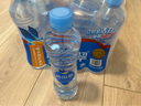 潤田翠（runtian） 天然礦泉水 會議辦公 家庭飲用水 500ml*12瓶 整箱塑包裝 曬單實拍圖