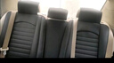 RATHBONE汽車座套四季通用全包皮革座椅套吉利星越L星瑞帝豪s繽瑞博越pro 曬單實拍圖