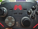 北通鯤鵬40明末淵虛之羽聯(lián)名款智控?zé)o線游戲手柄xbox機(jī)械按鍵switch2電腦PC手機(jī)NS電視steam原神 曬單實拍圖