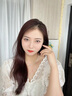 迪后（Dirholl）珍珠項鏈女法式復古輕奢雙層鎖骨鏈年輕生日情人禮物送女友老婆 免費刻字【聯(lián)系客服發(fā)送刻字內容即可】 曬單實(shí)拍圖