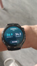 華為（HUAWEI）【國家補(bǔ)貼15%】WATCH GT 5智能手表運(yùn)動玄璣感知系統(tǒng)血氧心率體溫呼吸監(jiān)測藍(lán)牙通話防水男女情緒 46mm 幻夜黑-氟橡膠表帶【送皮表帶+貼膜】 曬單實(shí)拍圖