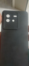 AOYAMIC 適用vivo iQOONeo6手機殼愛酷6se保護套磨砂防摔全包超薄液態(tài)硅膠軟殼男女款 【經(jīng)典黑】親膚液態(tài)硅膠超纖植絨鏡頭全包軟殼 iQOONeo6/Neo6se通用 曬單實拍圖