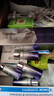 自然堂肌源修護(hù)小紫瓶精華液第六代35mL 喜默因抗疲老緊致修護(hù)精華 曬單實(shí)拍圖