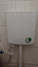 日豐蹲便器水箱沖便器廁所沖水箱節(jié)能衛(wèi)生間蹲坑水箱馬桶抽水箱W01-P 曬單實(shí)拍圖
