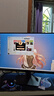 AOC27英寸2K 240Hz超頻260Hz FastIPS 1ms硬件低藍(lán)光 HDR游戲電競顯示器 新戰(zhàn)神Q27G41ZE（高性能版） 曬單實(shí)拍圖