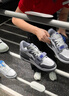 耐克（NIKE）LEGACY 312 2025春男運動訓練籃球鞋 CD7069-108 42 曬單實拍圖