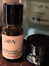 HBN水乳套裝A醇早C晚A發(fā)光水100ml精華乳補(bǔ)水保濕情人節(jié)禮物送女友 曬單實(shí)拍圖