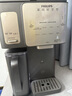 飛利浦（PHILIPS）冰沙冰塊加熱凈水器家用冰境i1pro 臺(tái)式免安裝凈飲機(jī) 冷熱一體即熱全自動(dòng)刨冰凈水機(jī)ADD8608 曬單實(shí)拍圖