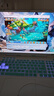 華碩（ASUS）天選6 Pro 酷睿版 國家補(bǔ)貼 16英寸游戲本筆記本電腦(U9-275HX RTX5070 32G 1T)青 含office專業(yè)版 曬單實(shí)拍圖