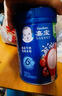 嘉寶（GERBER）混合蔬菜營養(yǎng)谷物高鐵米粉加鋅益生菌 寶寶輔食米糊250g 6月齡+ 曬單實拍圖