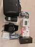樂(lè)攝寶（Lowepro）單肩 斜挎相機(jī)包 格調(diào) Format 160 男女通用 適用微單 索尼 微單反 ccd相機(jī) 單肩 攝影包 Format 160微單單反相機(jī)包 曬單實(shí)拍圖