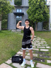 CHICIYN魅藍洗沐浴露發(fā)水男士專(zhuān)用持久留香古龍蔚藍香水深層清潔香氛組合 【洗發(fā)水+沐浴露】各1瓶 曬單實(shí)拍圖