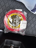 3M雙面膠強(qiáng)力無痕透明耐高溫ETC車載手機(jī)支架寬50MM*長3米 曬單實(shí)拍圖