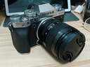 富士（FUJIFILM）XT5 X-T5  XM5入門微單相機(jī)數(shù)碼復(fù)古XT4升級(jí)6K防抖Vlog全新送禮 X-T5銀色+XF16-50F2.8-4.8變焦 全新官配包含（機(jī)身+肩帶+原電） 曬單實(shí)拍圖