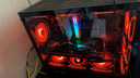 訊景（XFX）AMD RADEON RX6750 GRE 海外版 12GB 電腦游戲顯卡 RX6750GRE海外版 曬單實拍圖