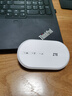中興（ZTE）U10L隨身wifi6可移動(dòng)無(wú)線wifi免插卡隨行車載上網(wǎng)卡便攜式上網(wǎng)寶支持5G/4G設(shè)備全國(guó)通用流量2025款 曬單實(shí)拍圖