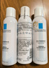 理膚泉舒緩干癢泛紅噴霧300ml*2支補(bǔ)水保濕爽膚水調(diào)理溫泉水護(hù)膚品禮物 曬單實(shí)拍圖