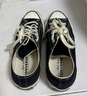 匡威（Converse）1970S男女ALL STAR系列休閑帆布鞋 162058C 37碼US4.5碼 曬單實拍圖