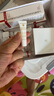 嬌蘭（Guerlain）帝皇蜂姿眼霜15ml淡化眼紋緊致修護化妝護膚品禮盒生日禮物送女友 曬單實拍圖