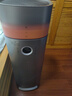 美的【除甲醛PM2.5雙數顯】加濕器空氣凈化器除煙味吸貓毛寵物凈化除過敏源新風空調伴侶 【旗艦甲醛數顯】KJ650F-LM1 ProH 曬單實拍圖