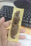 科爾沁 手撕風(fēng)干牛肉干 原味500g 量販裝 休閑零食肉干肉脯特產(chǎn)禮品 曬單實拍圖