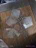 妙馨思掛鉤強(qiáng)力粘膠免打孔貼墻無(wú)痕宿舍墻壁粘貼掛鉤免打孔強(qiáng)力承重粘鉤 曬單實(shí)拍圖