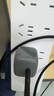 貝爾金（BELKIN）充電器PD快充 蘋果充電器45W 便攜充電頭套裝 Type-C 手機iPhone充電頭C口 電源適配器 拼色 曬單實拍圖