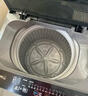 榮事達(dá)(Royalstar)洗衣機(jī) 8公斤全自動(dòng)波輪家用脫水機(jī)甩干機(jī)租房洗衣機(jī) 以舊換新 家電國(guó)家補(bǔ)貼RB8030J 曬單實(shí)拍圖