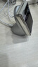 華為原裝80W無(wú)線(xiàn)充電器超級快充立式底座mate70 60 50 40 30RS X5 X6 Pura70 pro p60pro適用榮耀蘋(píng)果 華為80W立式無(wú)線(xiàn)充 白沙銀 曬單實(shí)拍圖