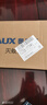 奧克斯（AUX）【100%滅蚊/品牌爆款】電蚊拍充電式滅蚊拍紫光誘蚊滅蚊驅(qū)蚊神器 【黑武士】升級大網(wǎng)面+一觸即死 2025新款旗艦正品/2年免費換新 曬單實拍圖