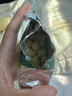 英氏（Engnice）嬰幼兒益生菌水果溶溶豆蘋果味 寶寶嬰兒零食輔食18g 6個(gè)月 曬單實(shí)拍圖
