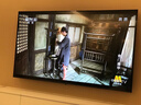 JAVJ32/37/43/47/55/60/65/70/75英寸電視機(jī) 家用智能無(wú)線網(wǎng)絡(luò)語(yǔ)音投屏4K護(hù)眼超高清液晶插U盤(pán)監(jiān)控 LED-75無(wú)邊框【網(wǎng)絡(luò)語(yǔ)音版】長(zhǎng)145寬83 曬單實(shí)拍圖