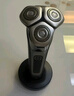 飛利浦（PHILIPS）電動(dòng)剃須刀旋護(hù)9系經(jīng)典版 SkinIQ高端智能刮胡刀 生日禮物 七夕情人節(jié)禮物送老公送男友 曬單實(shí)拍圖