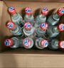 牛欄山 陳釀 白牛二 牛白瓶 濃香風(fēng)格 42度 500ml*12瓶 整箱裝 曬單實拍圖