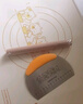 炊大皇 液態(tài)硅膠揉面墊切面刀搟面杖60*80搟面墊硅膠面板和面墊烘焙套裝 曬單實(shí)拍圖