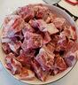 龍大肉食 黑豬前排塊凈重4斤>70%精肋排 排骨 出口級(jí)免切新鮮前排 生鮮 曬單實(shí)拍圖