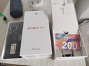 華為暢享 70S 國(guó)家補(bǔ)貼15% 6.75英寸AOD護(hù)眼大屏 暢享X鍵 8GB+256GB曜金黑 鴻蒙智能手機(jī) 曬單實(shí)拍圖