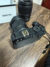 唯卓仕（VILTROX）AF 56mm F1.7 Z尼康口大光圈自動對焦人像定焦鏡頭適用于Z30 Z50 ZFC Z50II微單相機  曬單實拍圖
