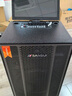 山水（SANSUI）Q189家庭ktv音響套裝大型視頻K歌一體機(jī)大功率動(dòng)態(tài)樂(lè)譜 家用智能KTV廣場(chǎng)舞拉桿音箱戶外便攜卡拉ok 曬單實(shí)拍圖