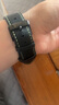 卡西歐（CASIO）手表個性八角表盤智能藍牙商務鋼帶皮帶防水石英520禮物送男友 ECB-20YCL-1A藍寶石玻璃 曬單實拍圖