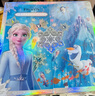 迪士尼（Disney）兒童玩具女孩艾莎公主生日禮物女生3-6-10歲首飾禮盒發(fā)飾冰雪奇緣 曬單實拍圖