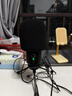 御葵U780電容麥USB麥克風(fēng)電腦手機(jī)錄音直播配音網(wǎng)課游戲播客會(huì)議有聲書(shū)電子書(shū)全民K歌YY語(yǔ)音有線話筒 U780麥克風(fēng)標(biāo)準(zhǔn)版 曬單實(shí)拍圖