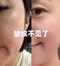 張檬推薦韓國院線VEIRFOO薇爾膚三文魚水光膠原蛋白發(fā)光人皮面膜 一支裝(滋潤補(bǔ)水) 曬單實(shí)拍圖