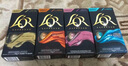 L'OR紅色激情芮斯萃朵膠囊咖啡5.2g*10粒 黑咖lor適配nespresso咖啡機 曬單實(shí)拍圖
